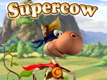 supercow 3